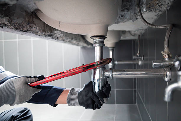 Trusted Leak Detection service in New Paris, OH - AAA Plumbing Heating